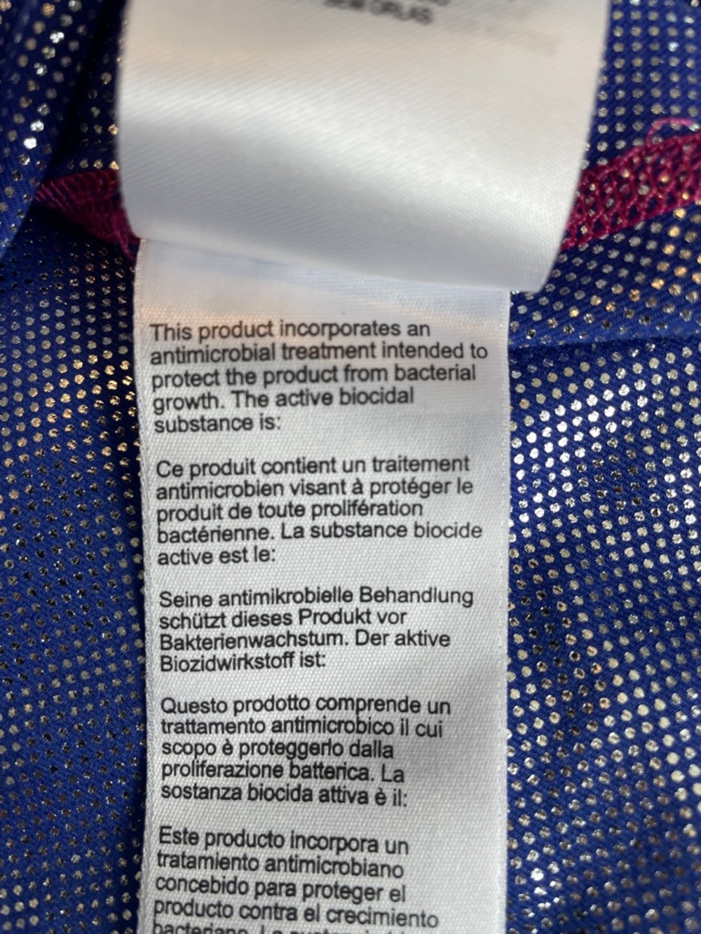 Columbia Omni-Heat Base Layer Crew size M - Picture 6 of 9